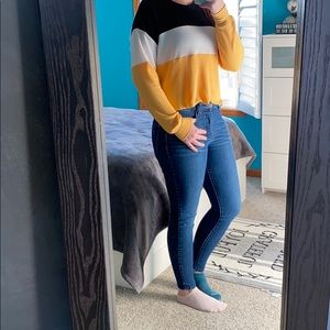 Hollister Boyfriend Tee